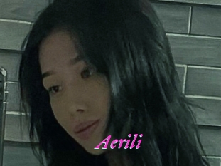 Aerili