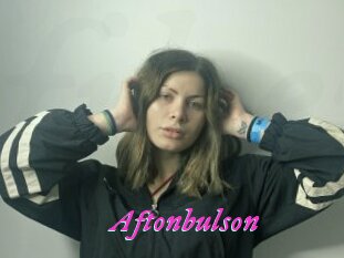 Aftonbulson