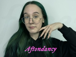 Aftondancy