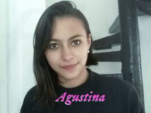 Agustina