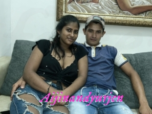 Aijinandyurjen