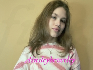 Ainsleybeverley