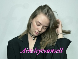 Ainsleycounsell