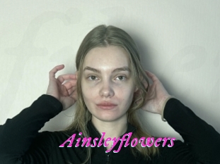Ainsleyflowers