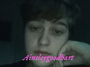 Ainsleygoodhart