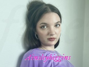 Ainsleyhiggins
