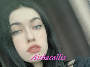 Aishacallis