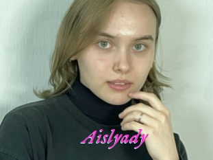 Aislyady