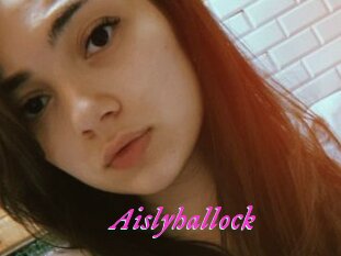 Aislyhallock