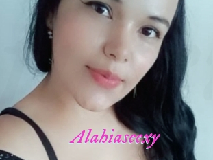 Alahiaseexy
