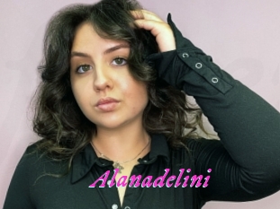 Alanadelini