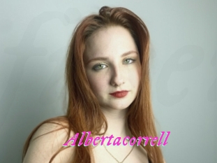 Albertacorrell