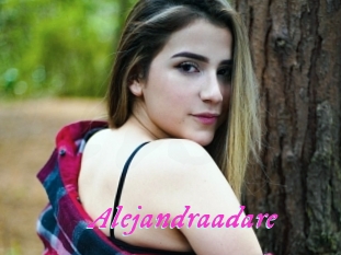 Alejandraadare