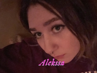 Alekssa