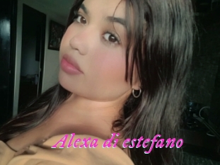 Alexa_di_estefano