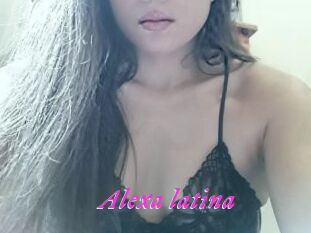 Alexa_latina