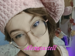 Alexacastell