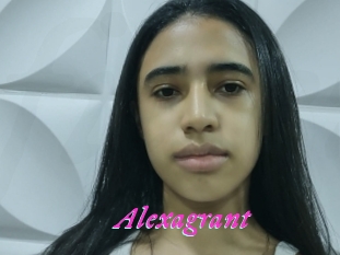 Alexagrant