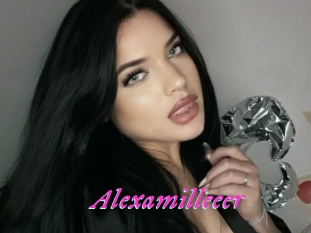 Alexamilleeer