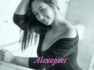 Alexapoet