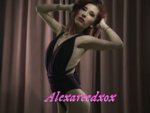 Alexareedxox