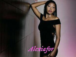 Alexiafor