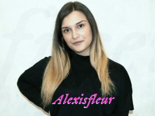 Alexisfleur