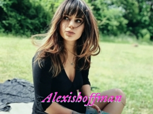 Alexishoffman