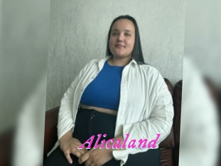 Alicaland