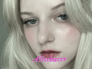 Alicebacer