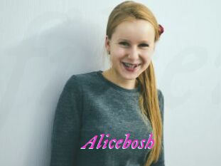 Alicebosh