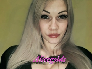 Alicegolds