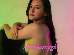 Alicehornygh
