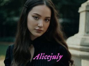 Alicejuly