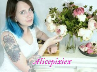 Alicepixiex