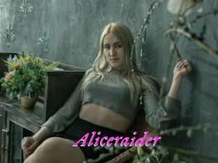 Aliceraider