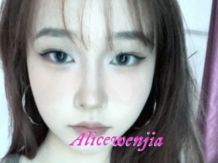 Alicewenjia