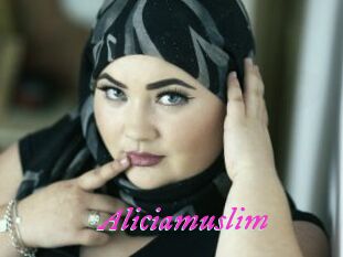 Aliciamuslim