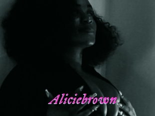 Aliciebrown