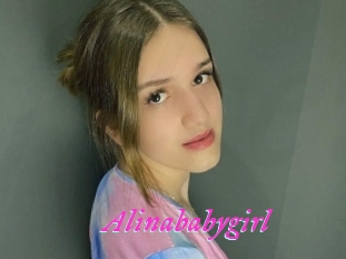 Alinababygirl