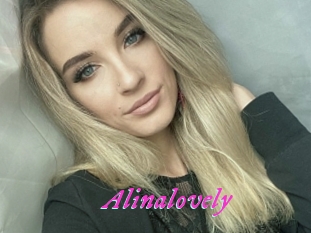 Alinalovely