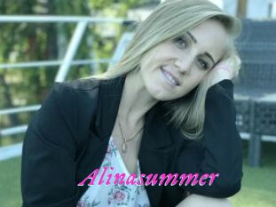 Alinasummer