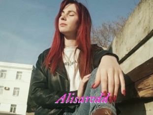 Alisaredd