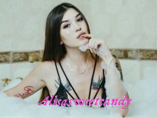 Alisasweetcandy