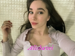 Alishavei