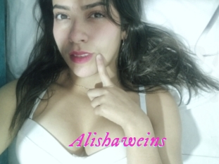 Alishaweins