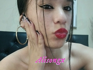 Alisongx