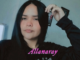 Allanaray