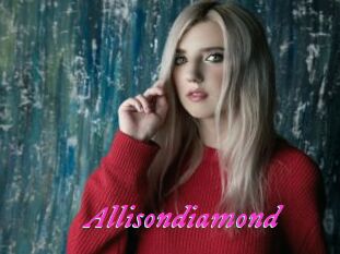Allisondiamond