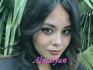 Almatyan